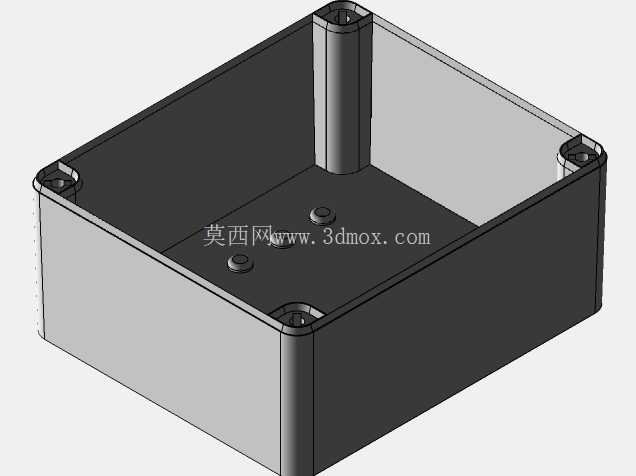 盒子IP65 STECK_SEX171