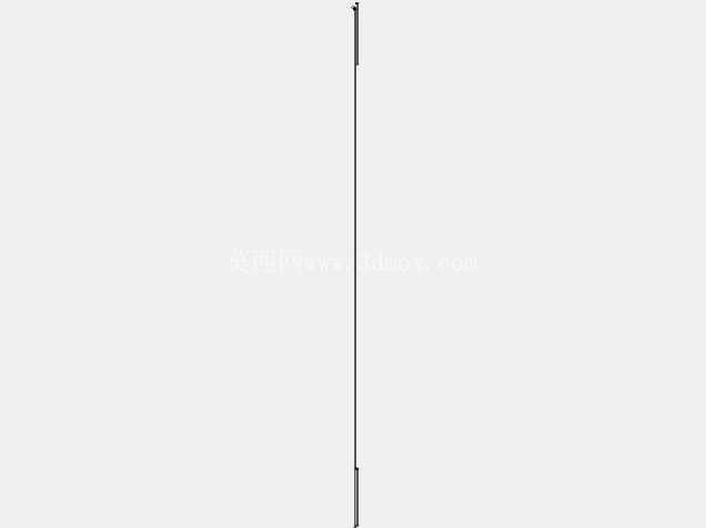 Luminaria Led Colgante LED12 T8/L48/F/841/SUB/G5