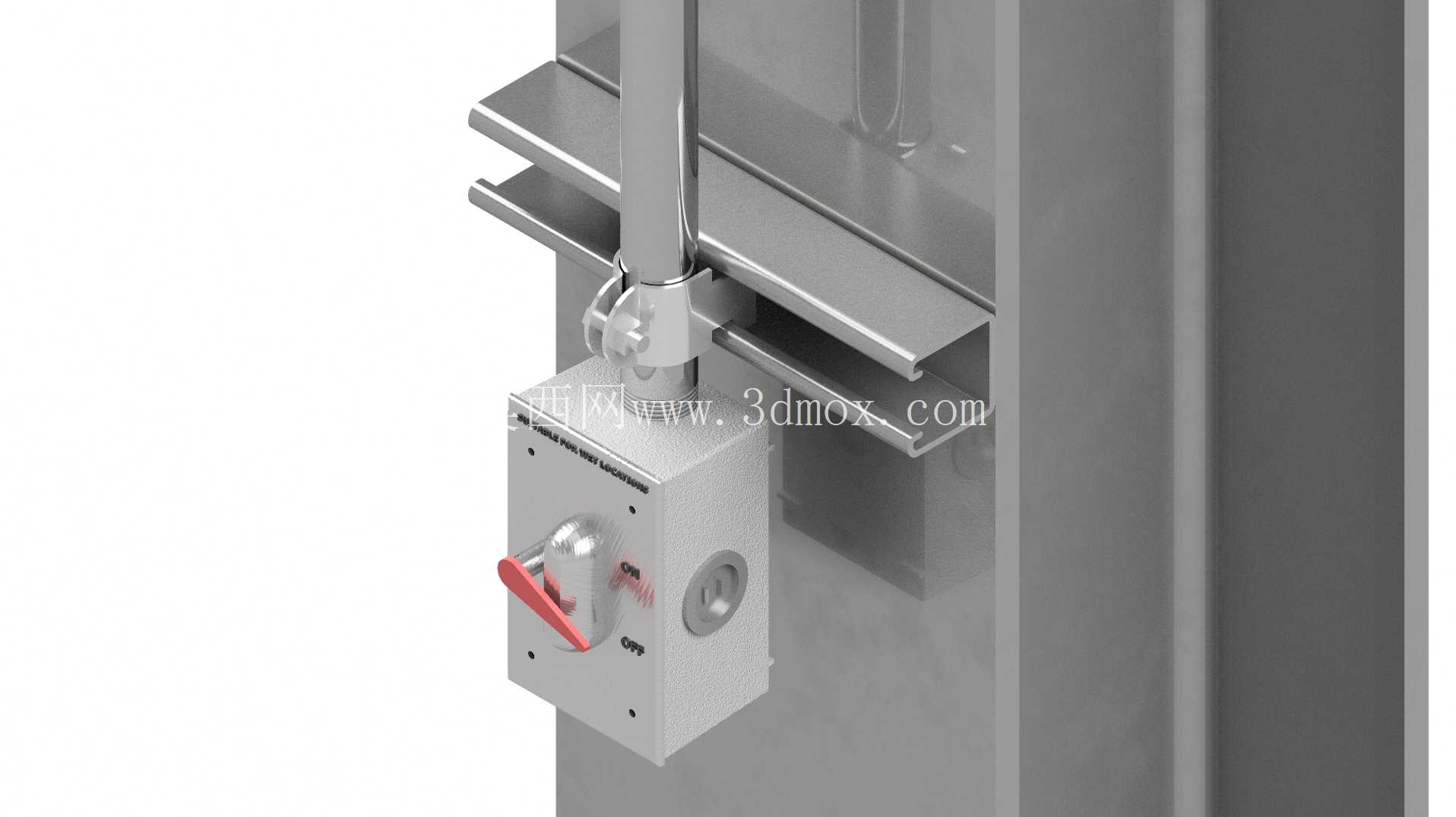 �����겦���ǣ�1λ����ֱ�豸��װ15A 120V����