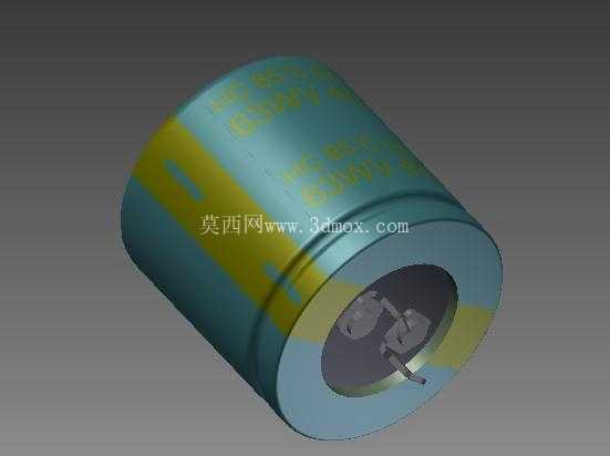电解电容30 x 35 (4700uF/63V)
