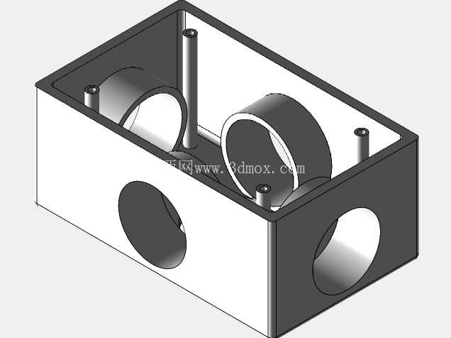Montaje de Luminaria T8 LED 防风雨 en Caseta