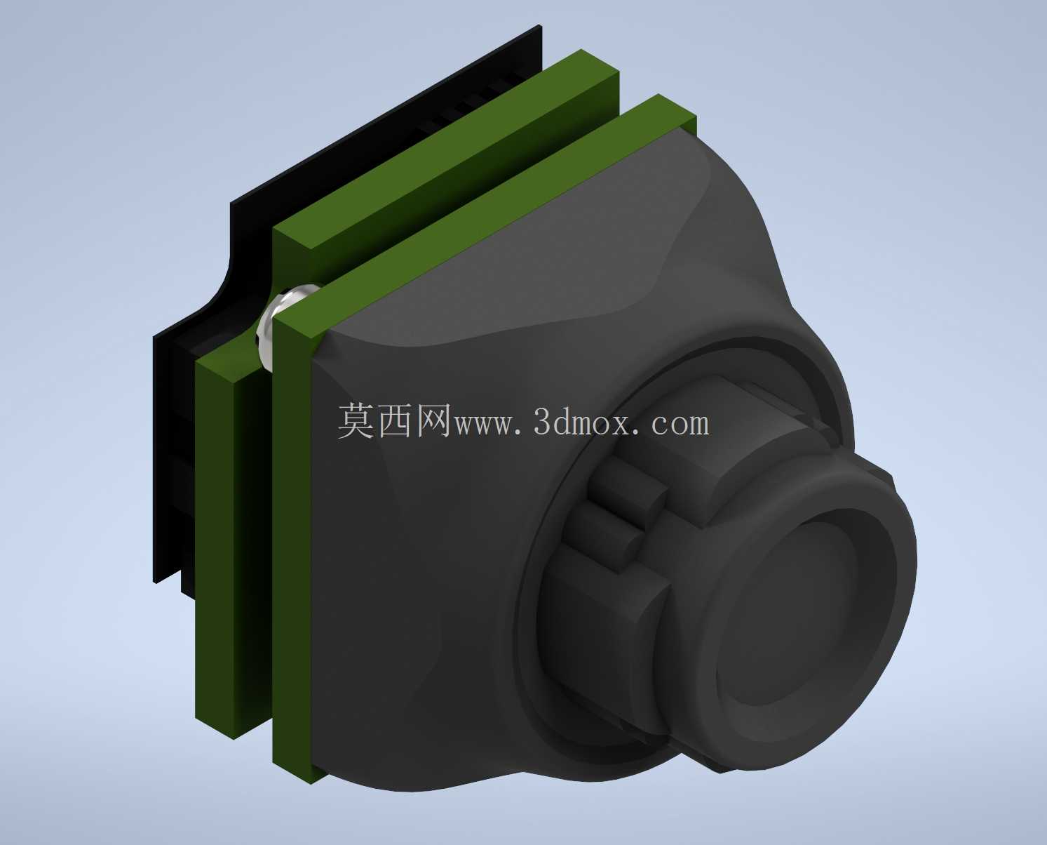 RunCam Atom(发明家模型)