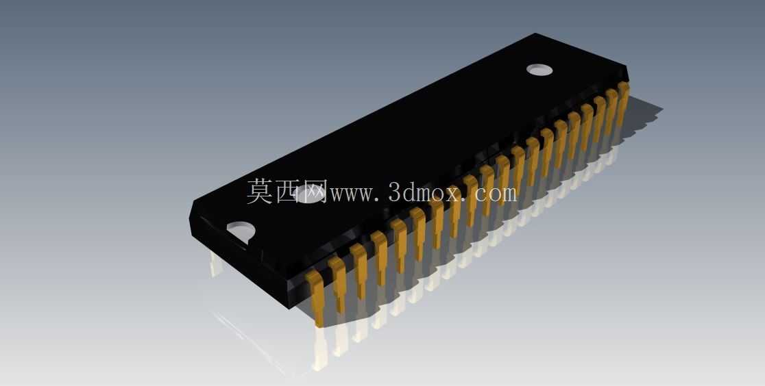 微型ATMega