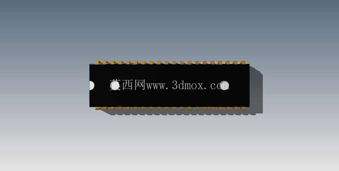 微型ATMega