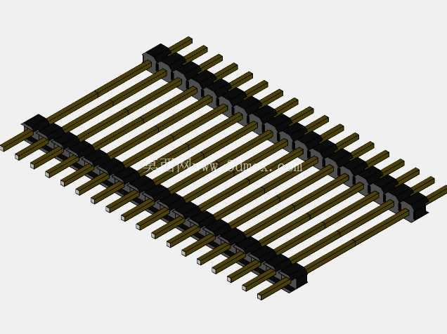 PLD-18(DS1029-01 1x18P8BVA53-B)