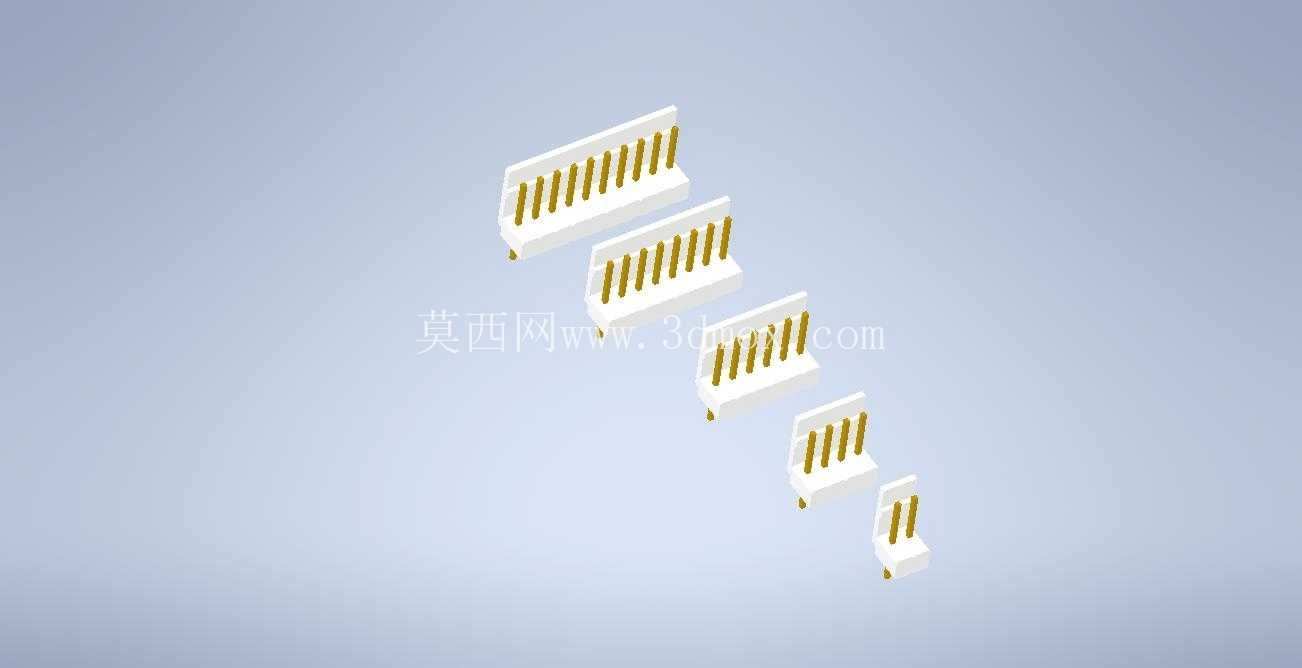 Metaltex PC1 线对板连接器