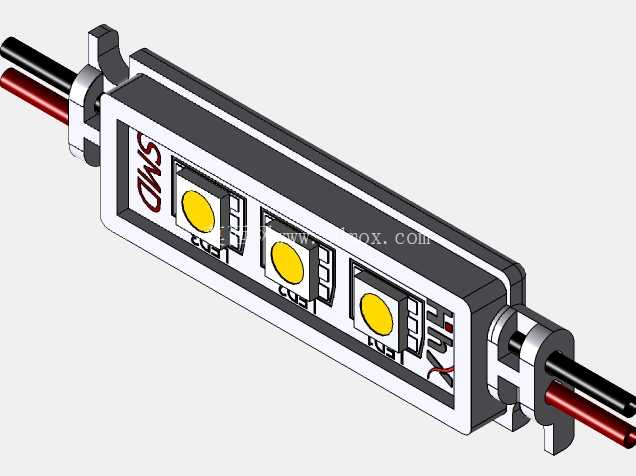 LED 12VDC