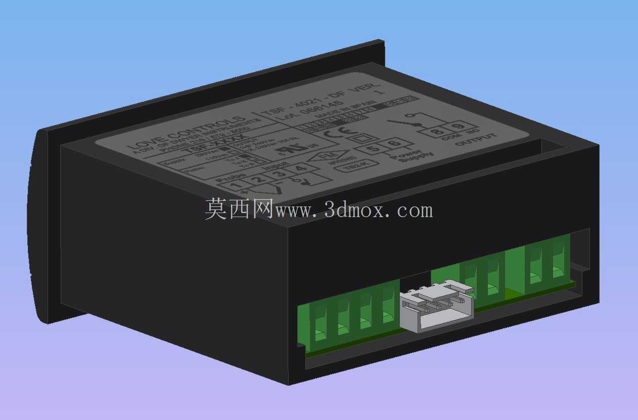 TSF-4011-DF