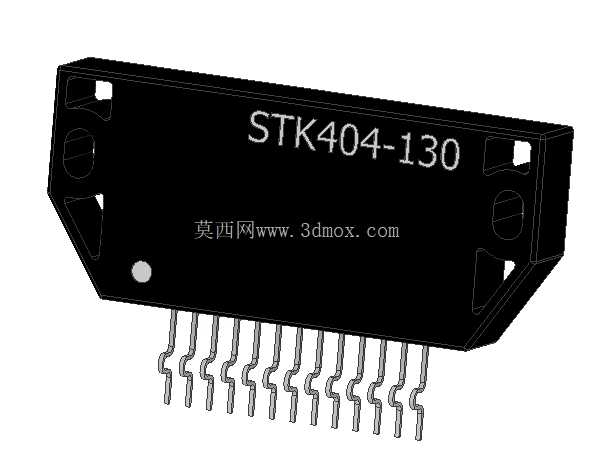 STK404-130S