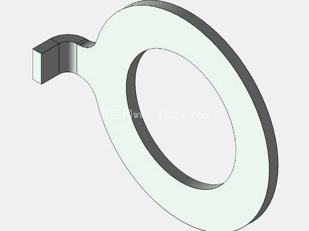 Тумблер TSM102A1 NINIGI