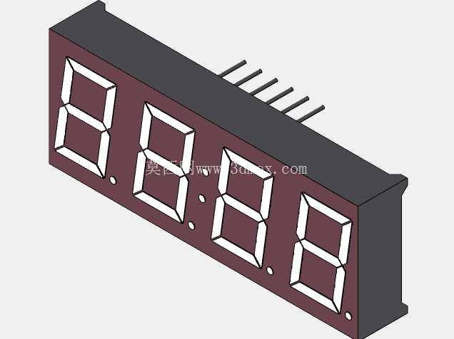 4 λ 0.56 Ӣ�� 7 ����ʾ��