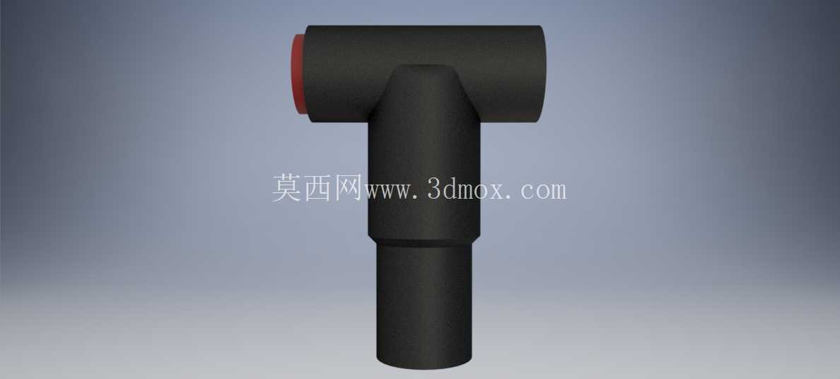 高压断路弯头40KV连接器