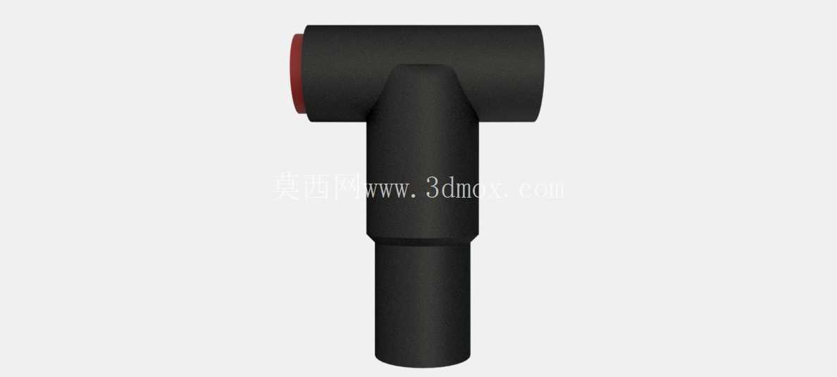 高压断路弯头40KV连接器