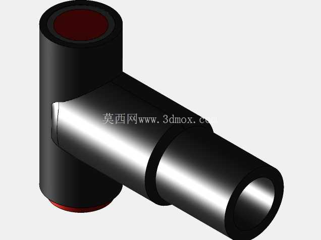 高压断路弯头40KV连接器