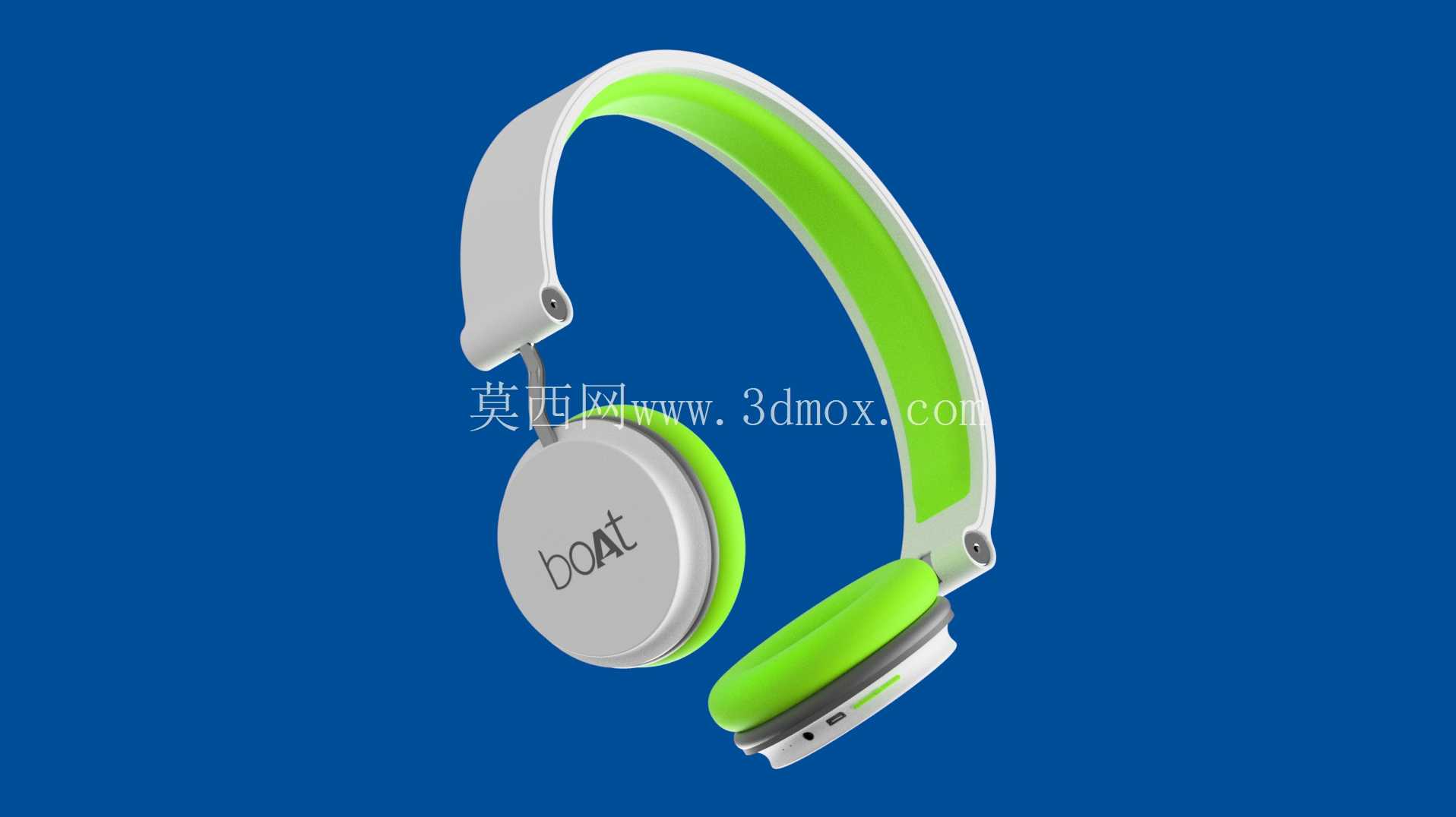 船ROCKERZ 400(灰/绿)