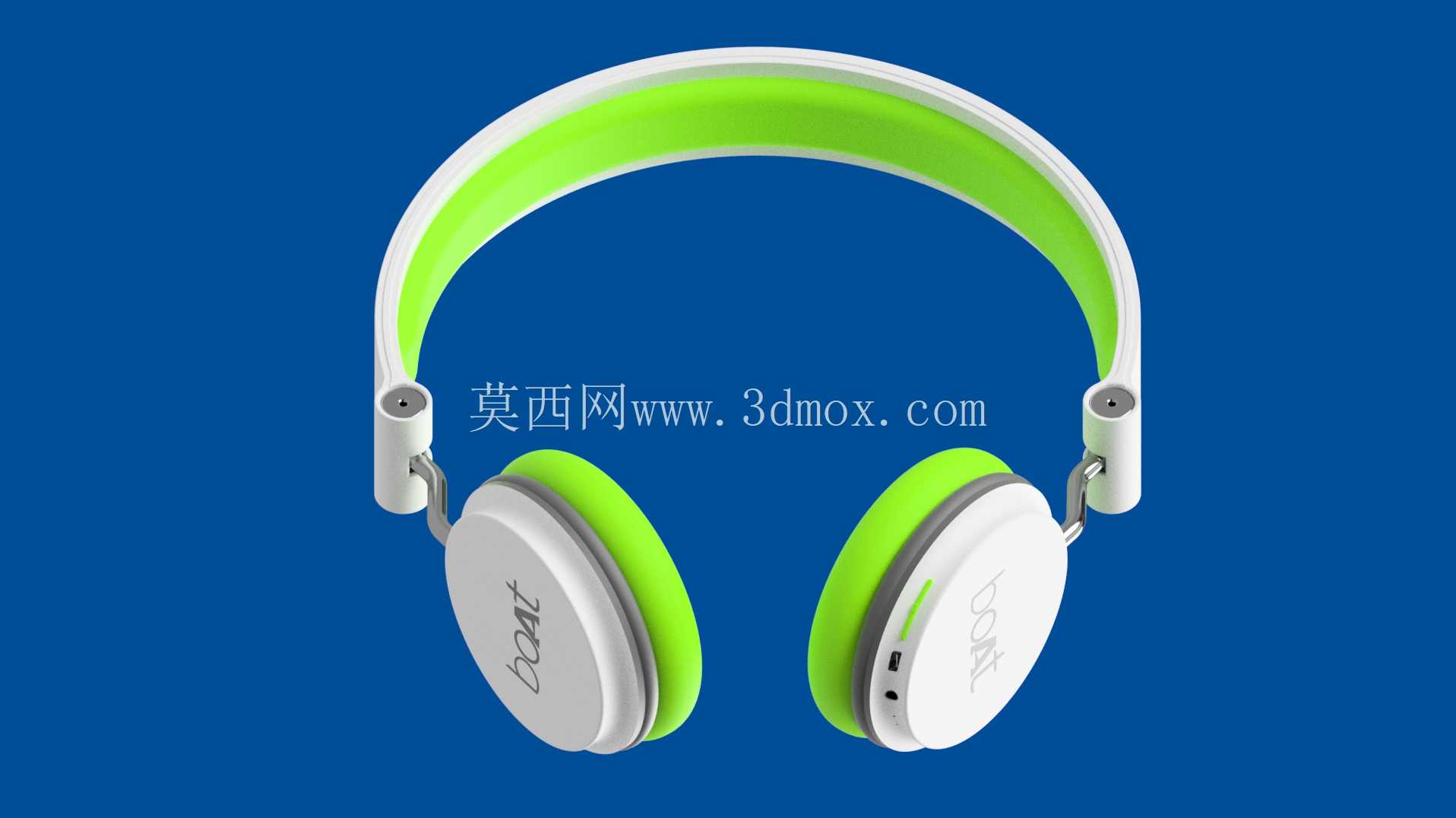 船ROCKERZ 400(灰/绿)