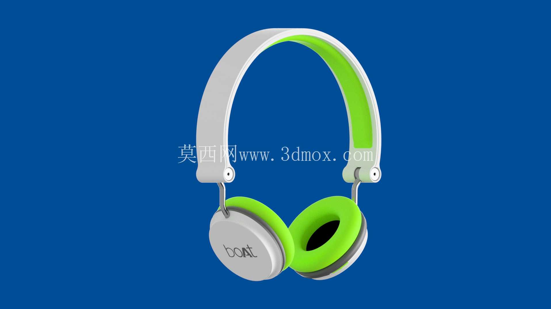 船ROCKERZ 400(灰/绿)