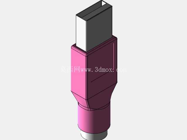 PS-2(F) ת USB(M) ������