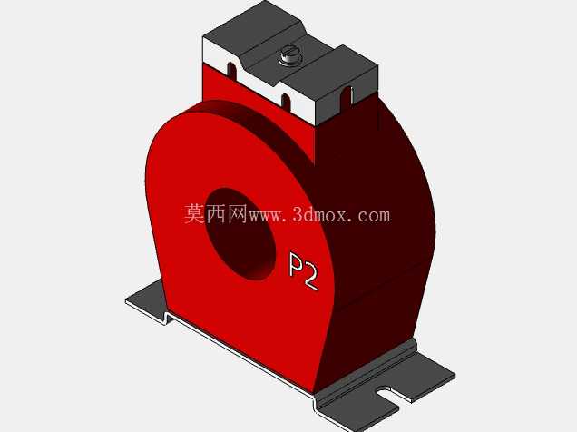 ��ѹ����������EMIC CT0.6 200/5A