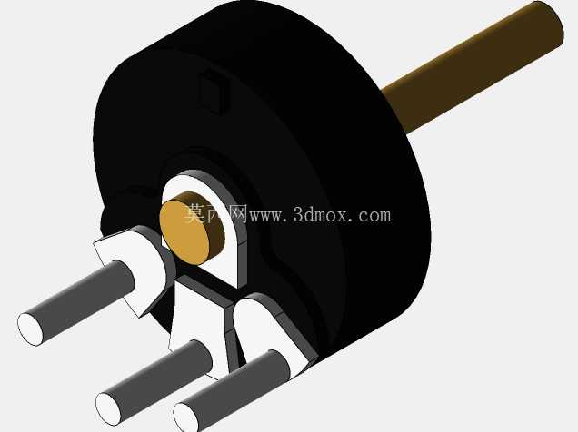 SG90�ŷ���λ��5kohms