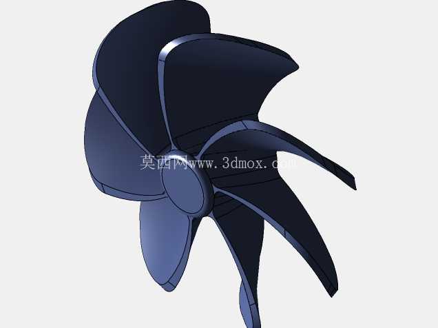 Ventilador PC 版本 1。