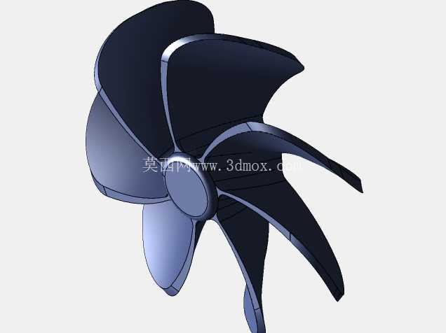 Ventilador PC 版本 1。