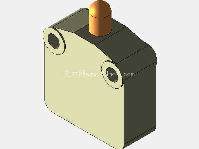 3SE4微型限位开关