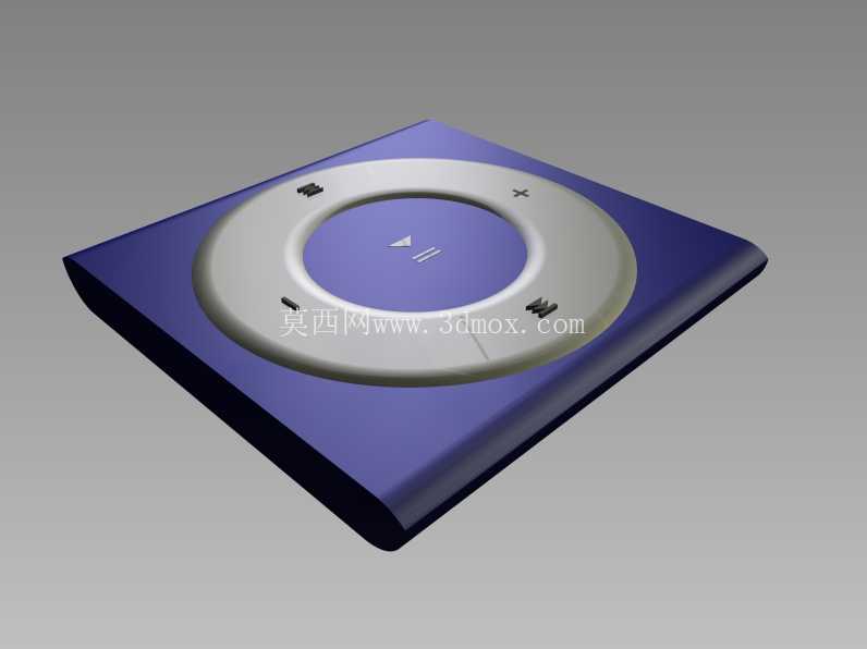iPod Shuffle