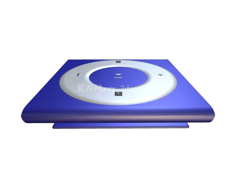 iPod Shuffle