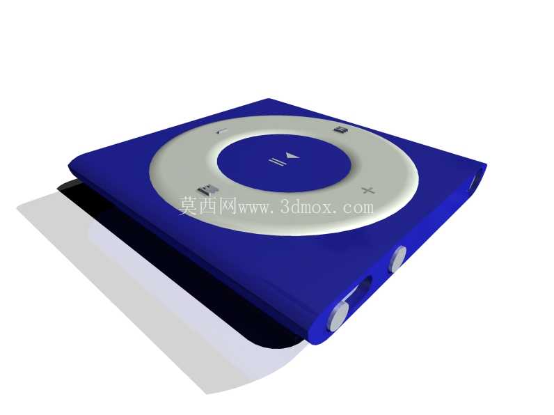 iPod Shuffle