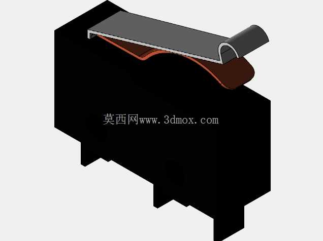 微动开关欧姆龙SS_5GL13_F