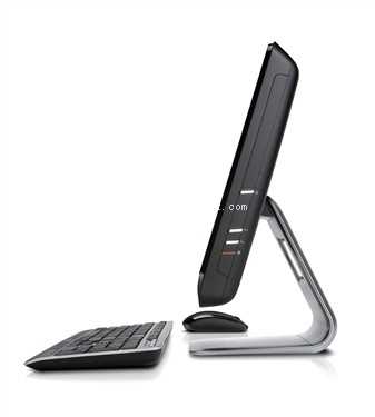 HP MS200 低位电脑支架