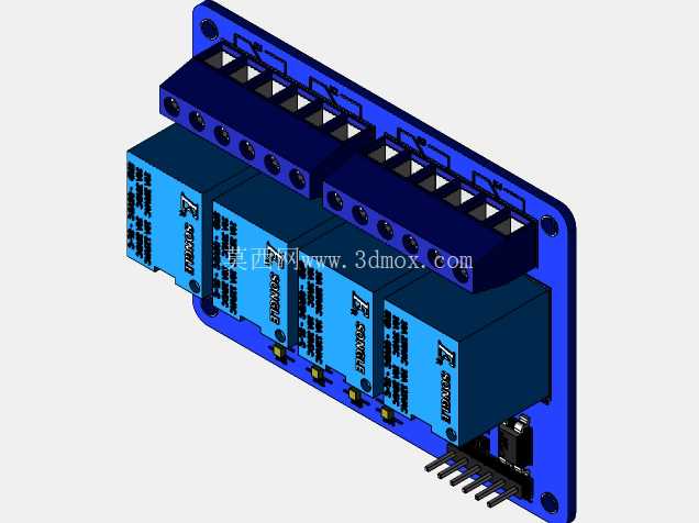 项目:Controlador de cargas térmicas MarK2.0