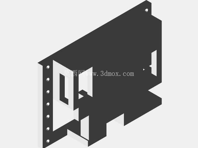 Tec-1089-SV \u0026 TEC-1090-HV Tec 控制器盖