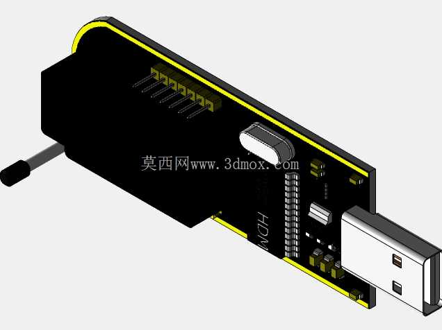 Programador CH341A