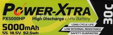 Power-Xtra px5000hp