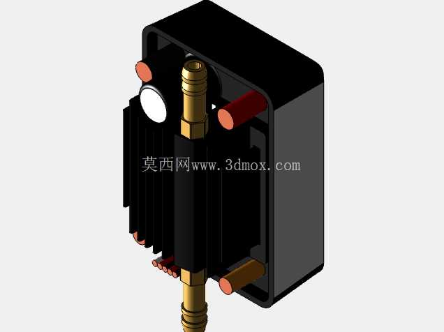 好盈Seaking 120A V3