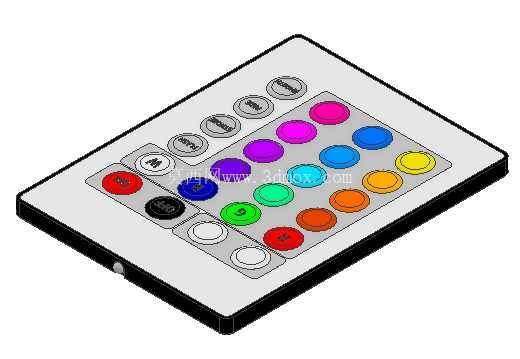 RGB LED ң����