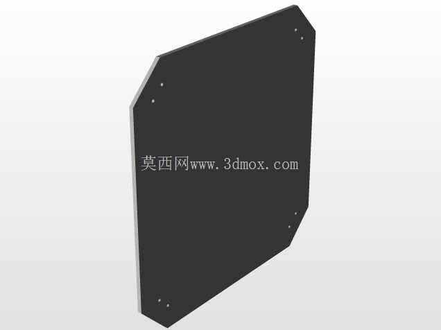 onmi 底座配有方形电机