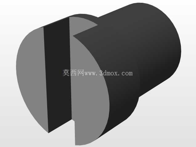 复古 KTAS 手机螺丝