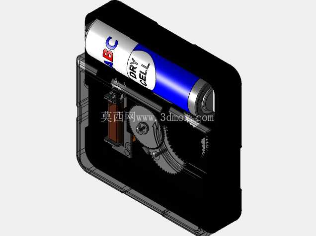 Laksana Clock��V2