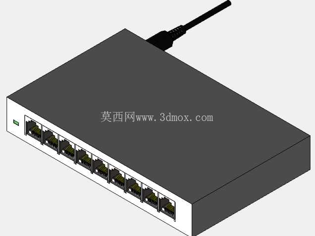 TP-LINK TL-SG108