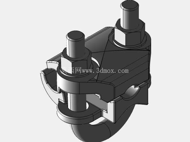 Burndy 3D �ӵ����