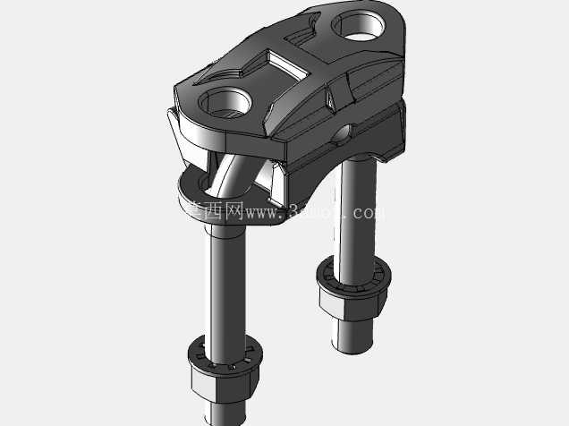 Burndy 3D �ӵ����