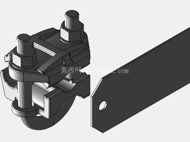 Burndy 3D �ӵ����
