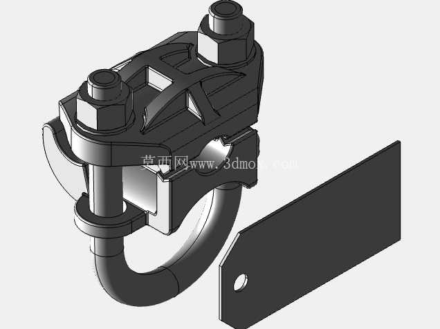 Burndy 3D �ӵ����