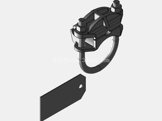 Burndy 3D �ӵ����