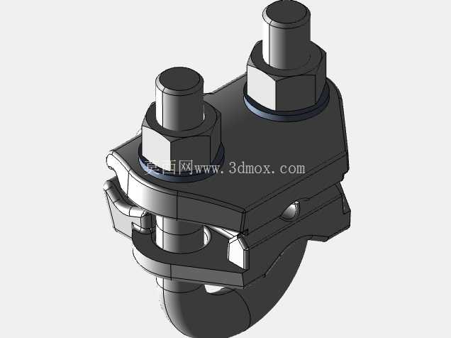 Burndy 3D �ӵ����