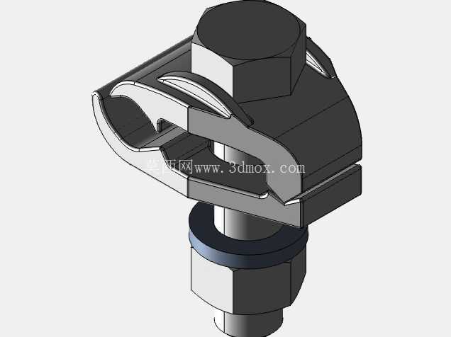 Burndy 3D �ӵ����