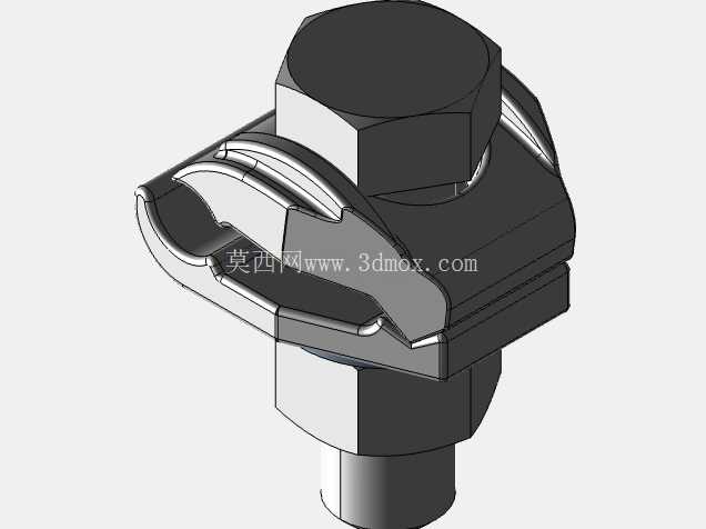 Burndy 3D �ӵ����